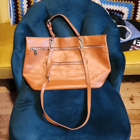 Co-Lab Large Bag - Picture 3 of 12